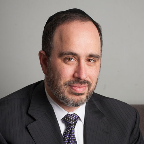 Video: Rabbi Dr. Eliyahu Weinschneider – Personal Growth Part 1