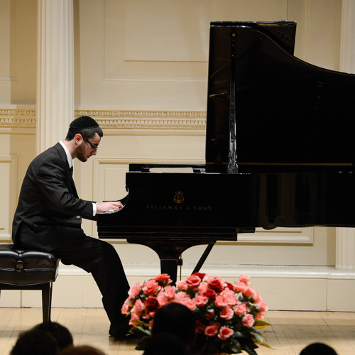 Video: Toms River’s Master Pianist David Abdurachmanov Playing the Turkish March by Mozart