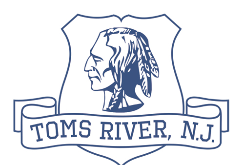 Toms River Township Council swears in three new councilmen