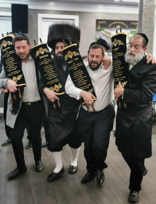 Masmeidai Toms River daily Mishnayos with Rav Shaul Edelman – May 15th Mesechta Pesachim